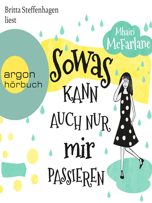 Title details for Sowas kann auch nur mir passieren by Mhairi McFarlane - Wait list